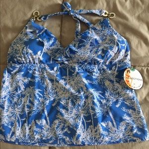 Swim tankini